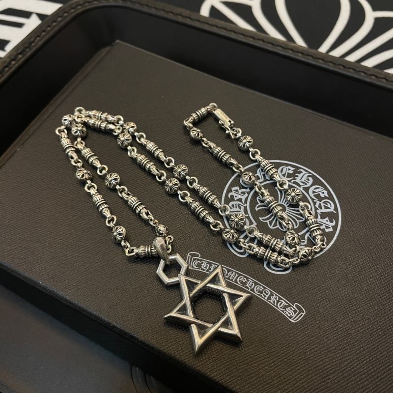 Chrome Hearts Necklaces